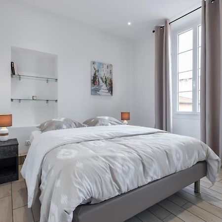 Guest House Grimaldi Nice Extérieur photo