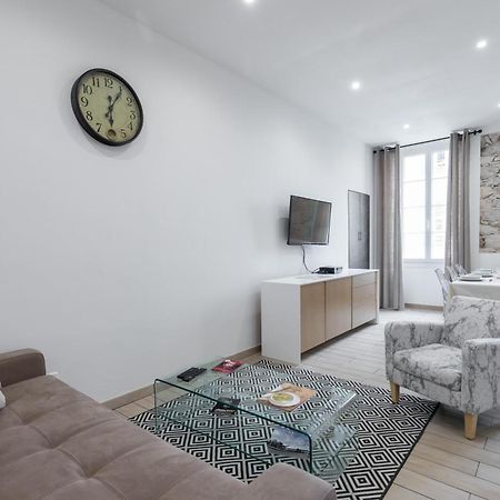 Guest House Grimaldi Nice Extérieur photo