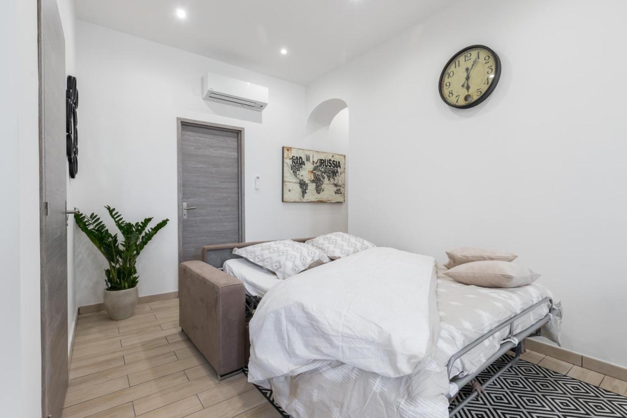 Guest House Grimaldi Nice Extérieur photo
