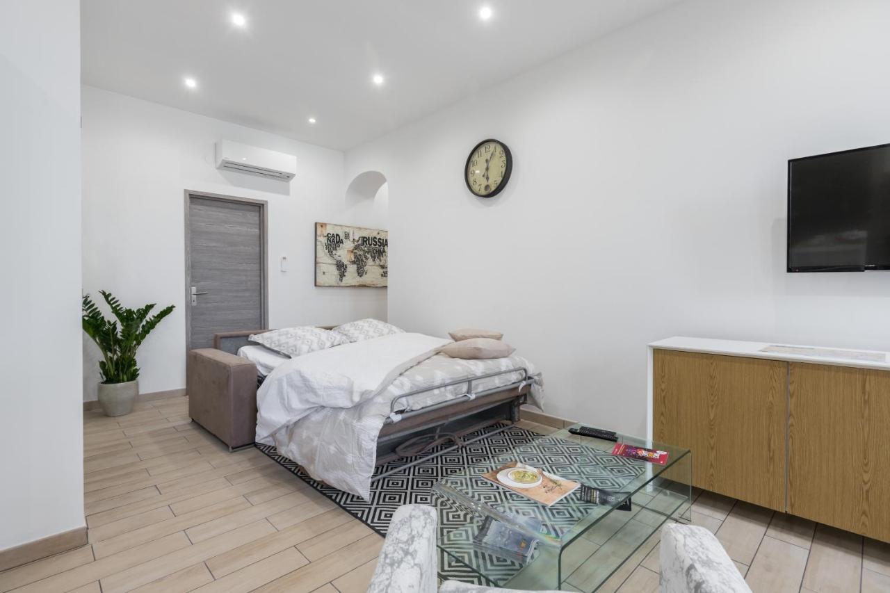 Guest House Grimaldi Nice Extérieur photo